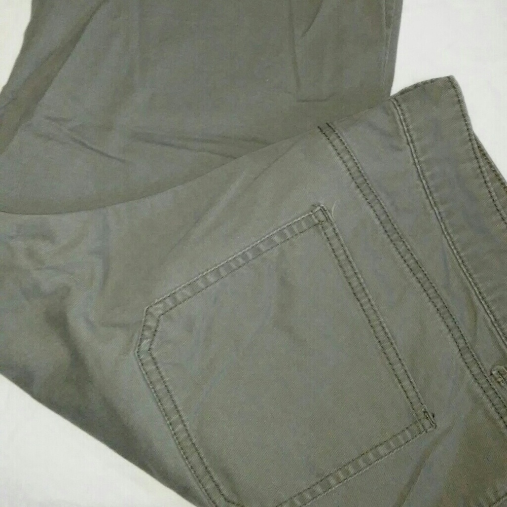 Wrangler pants